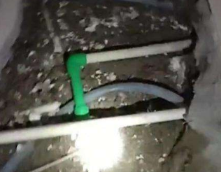 铁山卫生间漏水多少钱