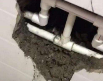 铁山卫生间漏水哪家好