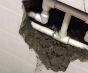 铁山卫生间防水找谁好