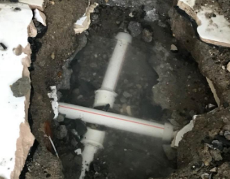 铁山卫生间防水公司
