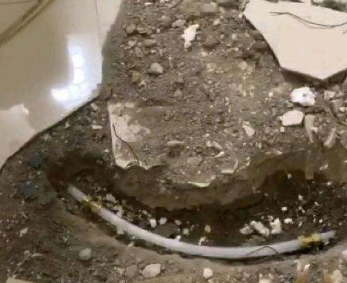 铁山卫生间测漏水哪家优惠