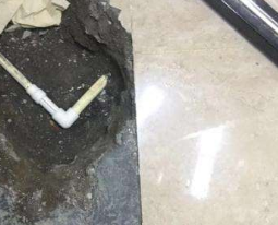 铁山卫生间测漏水多少钱