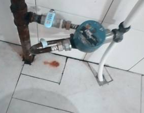 铁山卫生间测漏水哪家优惠