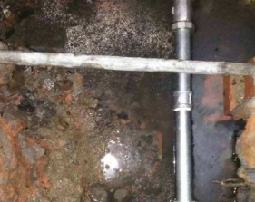 铁山卫生间测漏水多少钱
