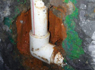 铁山卫生间测漏水价格明细