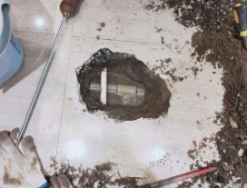 铁山卫生间防水多少钱