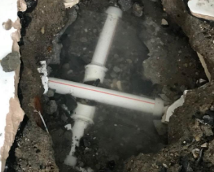 铁山卫生间防水电话号码