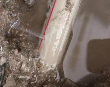 铁山水管维修多少钱
