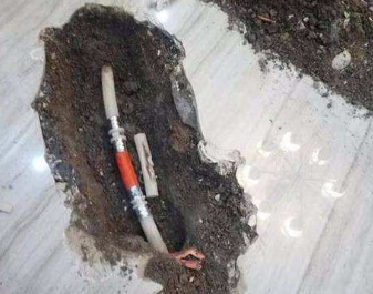 铁山水管维修哪家好