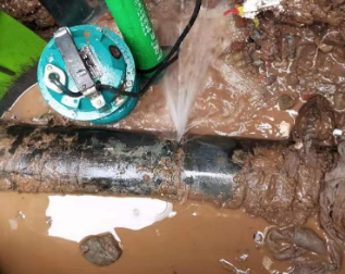 铁山卫生间测漏水的相关介绍