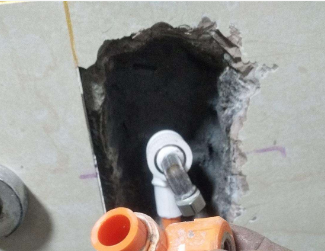铁山卫生间测漏水哪家好