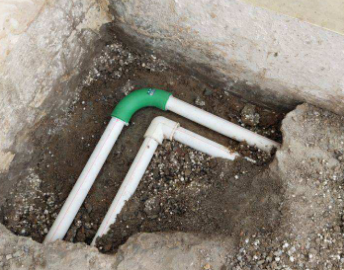 铁山卫生间测漏水价格多少