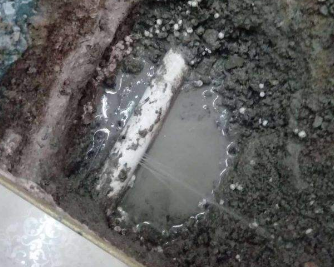 铁山卫生间测漏水哪家好