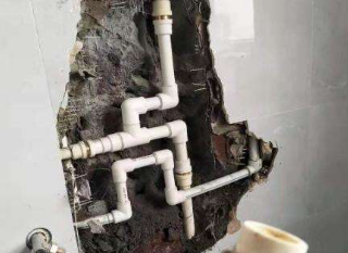 铁山卫生间测漏水价格多少