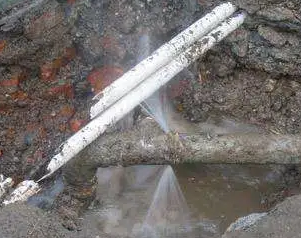 铁山水管维修费用是多少