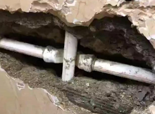 铁山水管维修哪家好