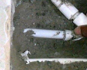 铁山卫生间测漏水哪家好