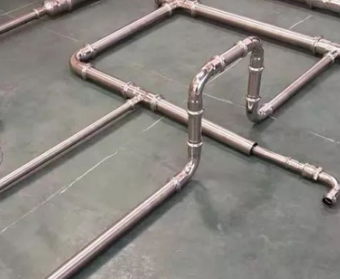 铁山水管维修多少钱
