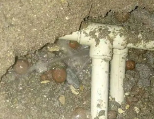 铁山卫生间测漏