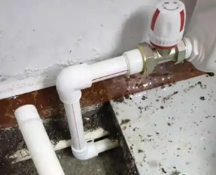铁山卫生间测漏水多少钱