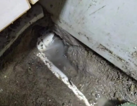 铁山卫生间测漏水多少钱