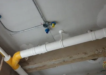 铁山水管维修多少钱