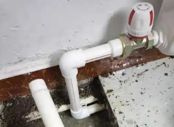 铁山卫生间测漏水多少钱
