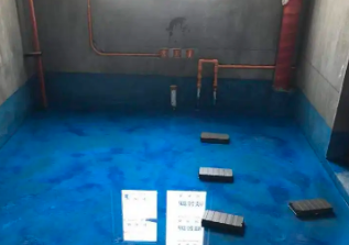 铁山卫生间防水步骤