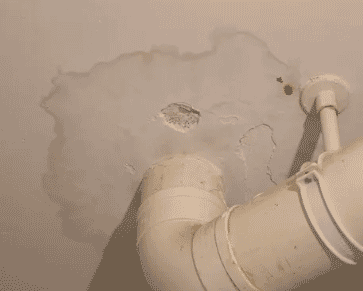 铁山卫生间测漏水的检测方法