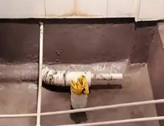 铁山卫生间测漏水服务电话