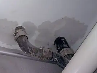 铁山卫生间测漏水服务电话