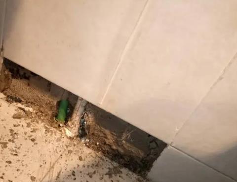 铁山测漏水公司为您专业分享下检漏仪器准确定位的方法有什么特点?