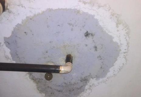 铁山测漏水公司分享如何自检漏水