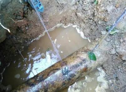 铁山卫生间测漏水公司分享下我们可以检测到轻微的漏水和水压吗？