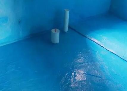 铁山卫生间防水公司分享防水小知识