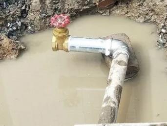 铁山漏水检测电话多少