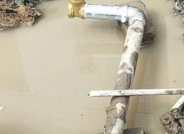 铁山测漏水公司电话